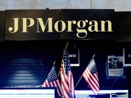 JPMorgan verweist darauf, dass Konten wegen rechtlicher oder regulatorischer Risiken geschlossen werden könnten. (Archivbild)