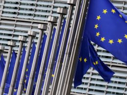 Europa muss nach Einschätzung von McKinsey viel investieren, um in Sachen Wettbewerbsfähigkeit zu den USA aufzuholen