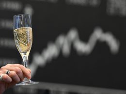 Die deutsche Fondsbranche eilt von Rekord zu Rekord. (Symbolbild)