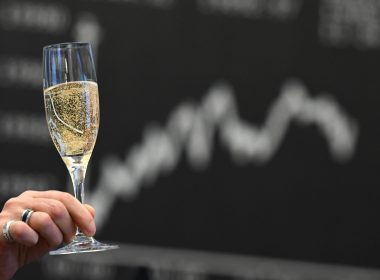 Die deutsche Fondsbranche eilt von Rekord zu Rekord. (Symbolbild)