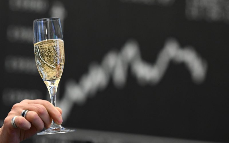 Die deutsche Fondsbranche eilt von Rekord zu Rekord. (Symbolbild)