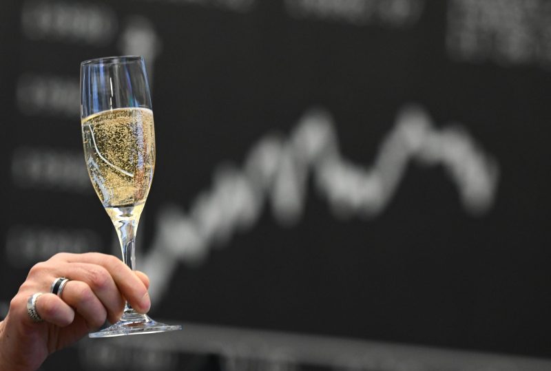 Die deutsche Fondsbranche eilt von Rekord zu Rekord. (Symbolbild)