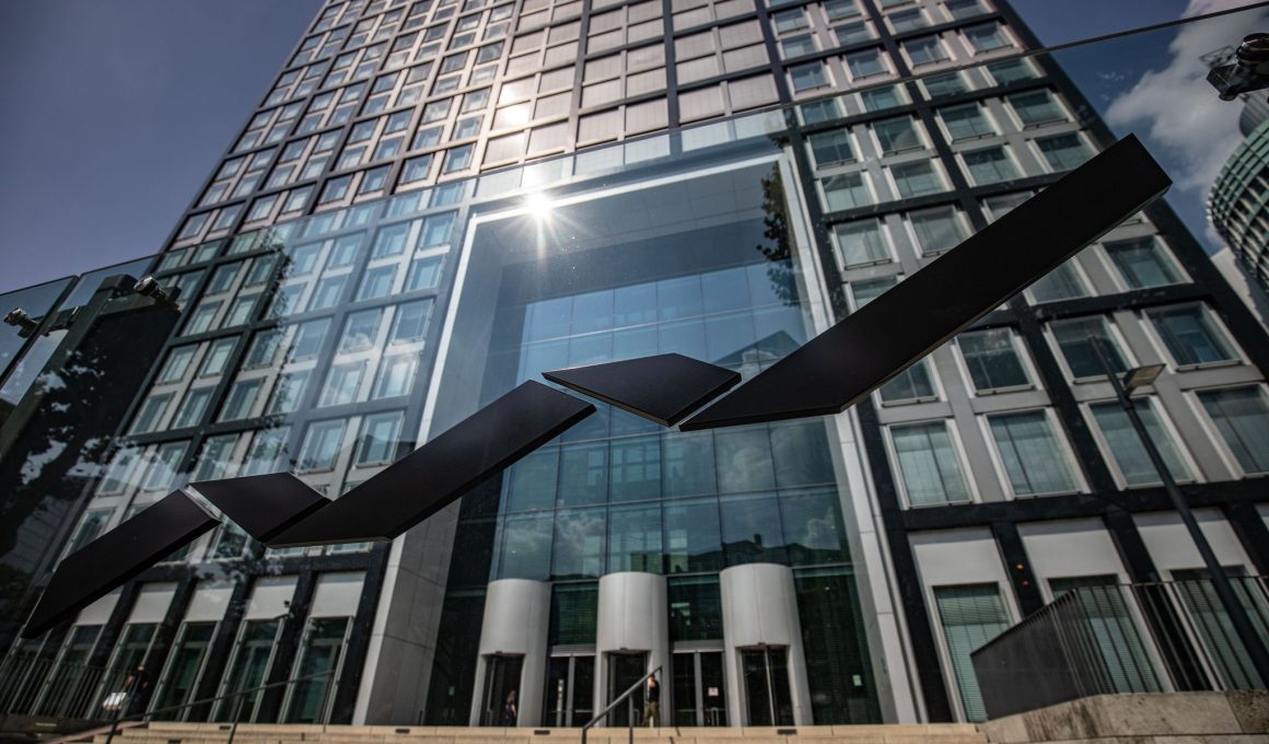 Die Deutsche Börse setzt erneut auf Übernahmen, um ihr Wachstum anzukurbeln (Archivbild)