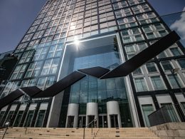 Die Deutsche Börse setzt erneut auf Übernahmen, um ihr Wachstum anzukurbeln (Archivbild)