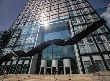 Die Deutsche Börse setzt erneut auf Übernahmen, um ihr Wachstum anzukurbeln (Archivbild)