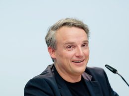 Mehr als 16 Millionen Euro hat SAP-Chef Klein im vergangenen Jahr verdient. (Archivbild)