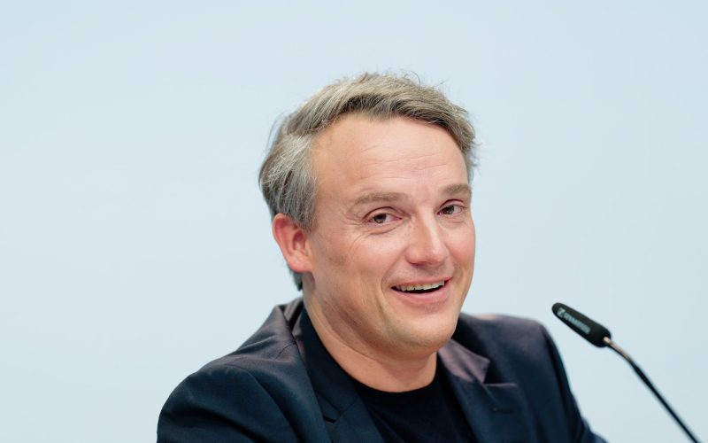 Mehr als 16 Millionen Euro hat SAP-Chef Klein im vergangenen Jahr verdient. (Archivbild)