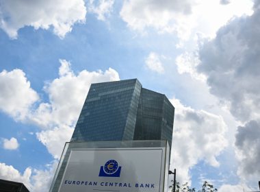 Die Geldpolitik fordert Tribut: Nächstes Verlustjahr für die Europäische Zentralbank. (Archivbild)