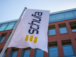 Die 1927 gegründete «Schutzgemeinschaft für allgemeine Kreditsicherung» erhält von ihren Vertragspartnern Informationen über die Eröffnung von Girokonten, die Ausgabe von Kreditkarten, den Abschluss von Leasingverträgen und Krediten. (Archivbild)