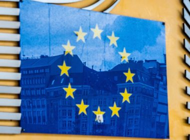 Die EU berät an diesem Donnerstag, wie sie ihre wirtschaftliche Leistungsfähigkeit stärken kann. (Archivbild)