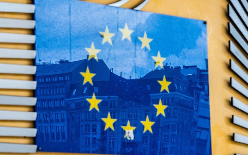 Die EU berät an diesem Donnerstag, wie sie ihre wirtschaftliche Leistungsfähigkeit stärken kann. (Archivbild)