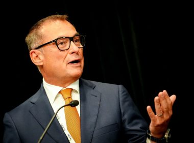 Bundesbank-Chef Nagel plädiert für gemeinsame europäische Schulden - unter bestimmten Bedingungen (Archivbild)