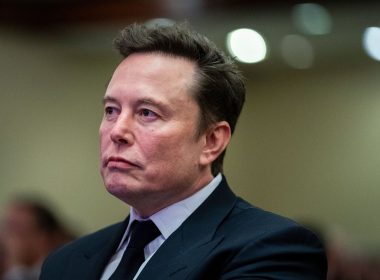 Musk soll Twitter-Aktionären gut 150 Millionen Dollar zu wenig bezahlt haben. (Archivbild)