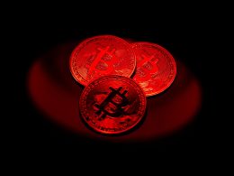 Der Bitcoin ist am Wochenende stärker unter Druck geraten. (Archivbild)